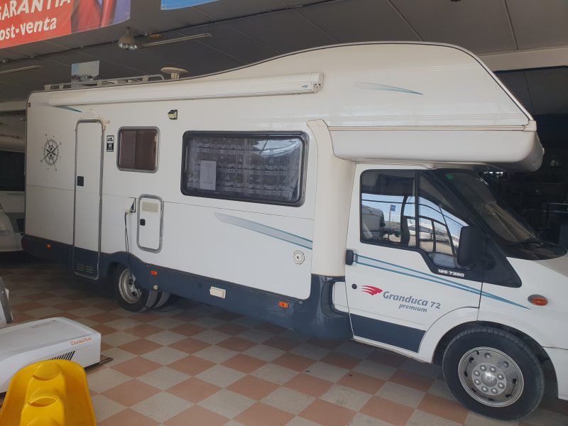 GRANDUCA 72 PREMIUM