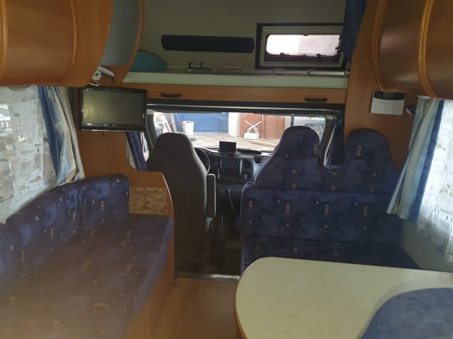 GRANDUCA 72 PREMIUM - Imagen 4