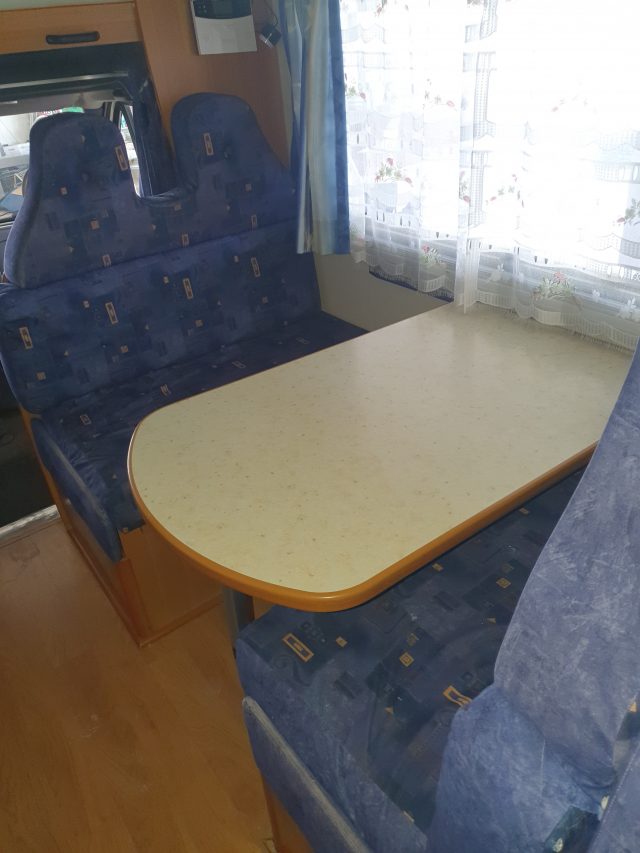 GRANDUCA 72 PREMIUM - Imagen 5