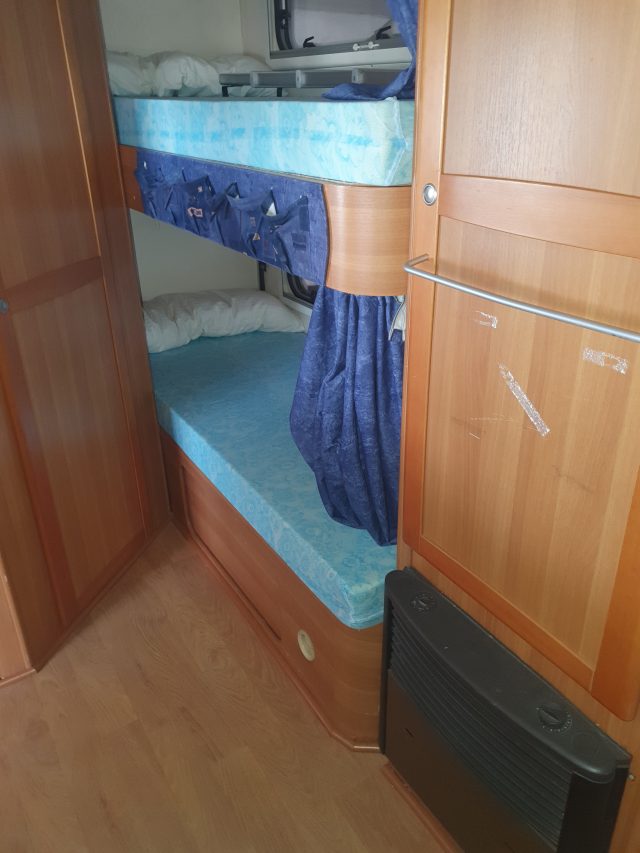 GRANDUCA 72 PREMIUM - Imagen 8