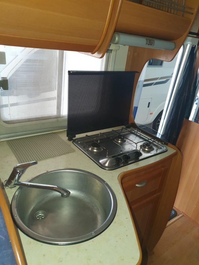 GRANDUCA 72 PREMIUM - Imagen 9
