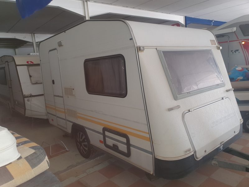 knaus -750kg