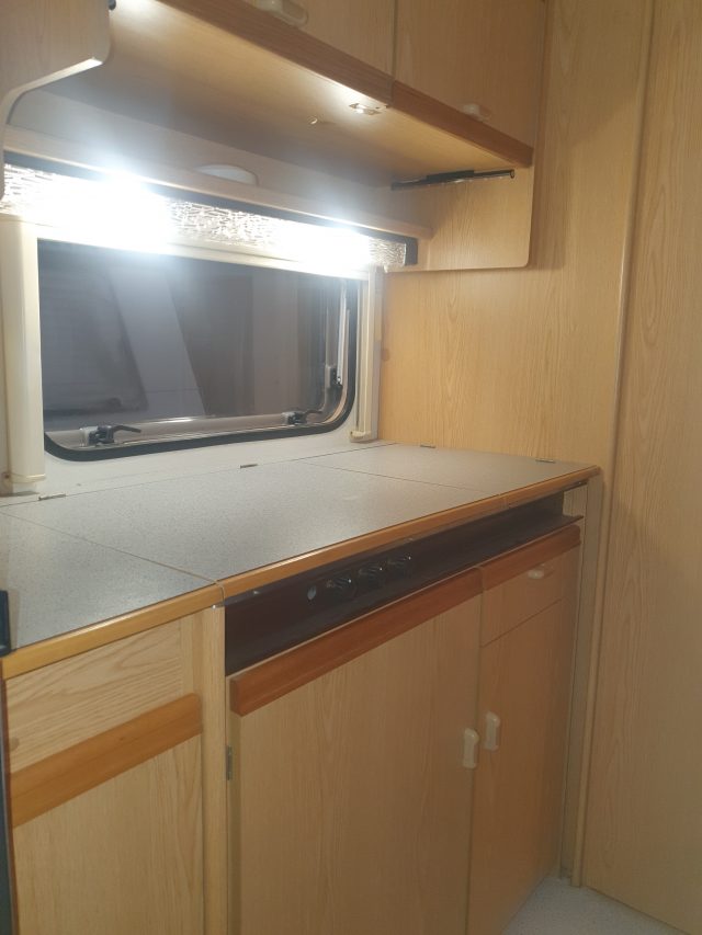 knaus -750kg - Imagen 2