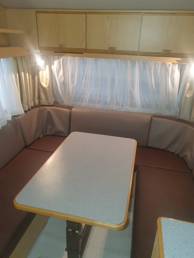 knaus -750kg - Imagen 3