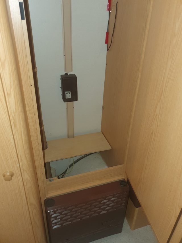 knaus -750kg - Imagen 5