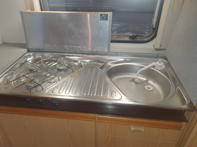 knaus -750kg - Imagen 6