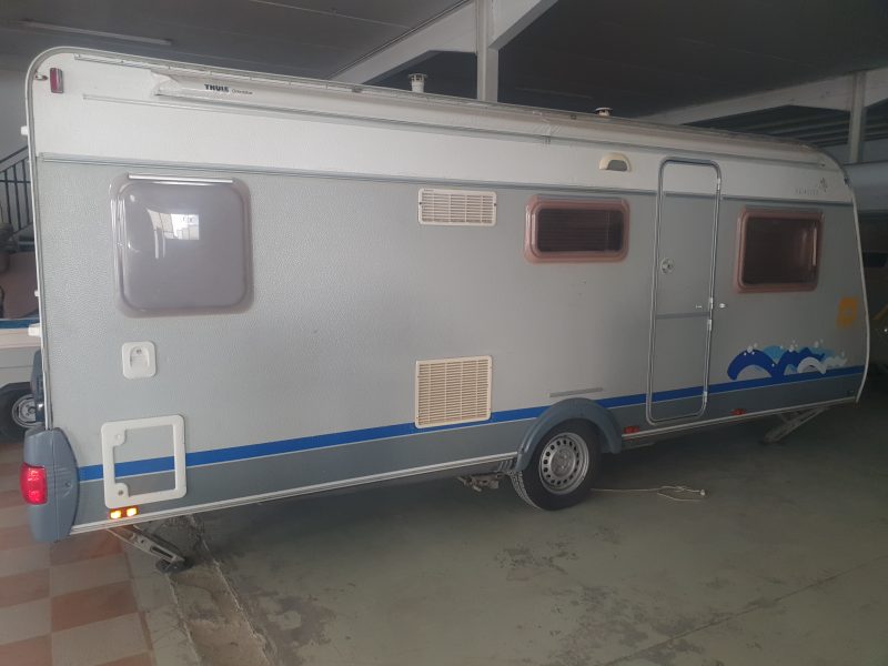 ROLLER PRINCES 495 LUXE