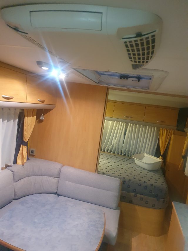 ROLLER PRINCES 495 LUXE - Imagen 14
