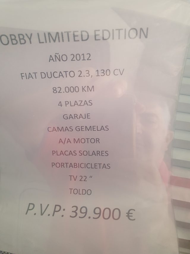 HOBBY LIMITED EDITION - Imagen 3