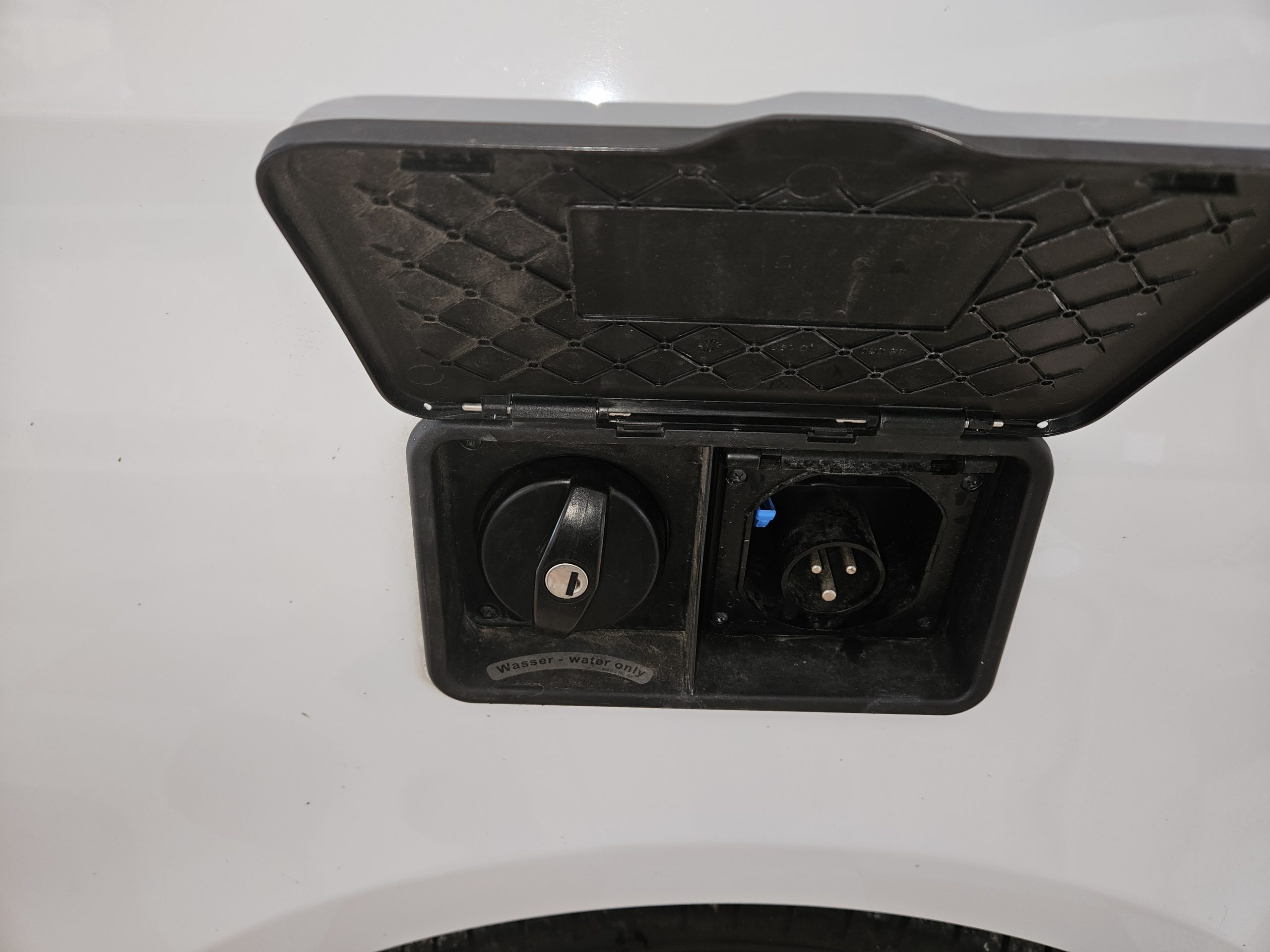 MERCEDES 220d MARCO POLO LARGO - Imagen 4