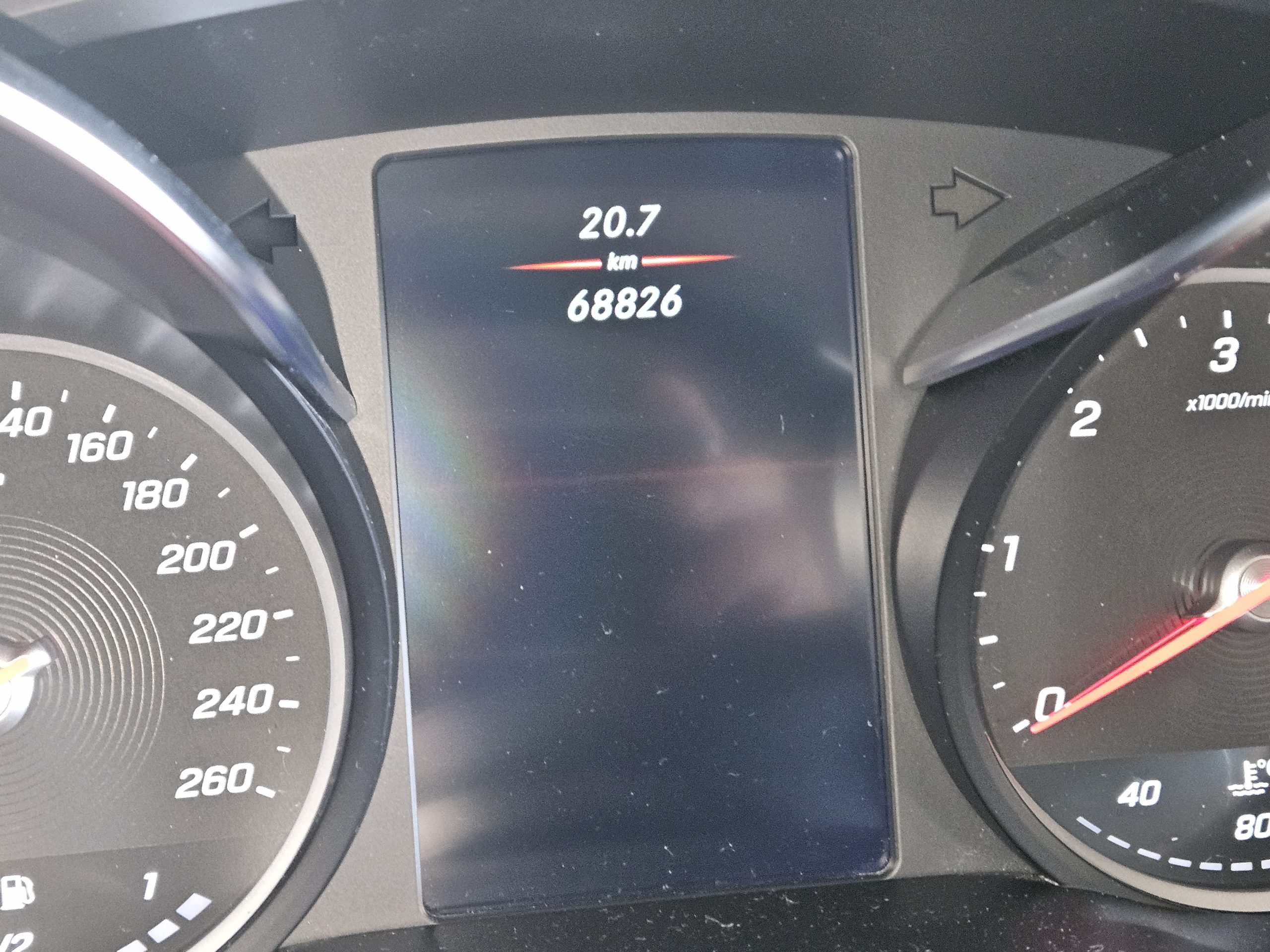 MERCEDES 220d MARCO POLO LARGO - Imagen 10