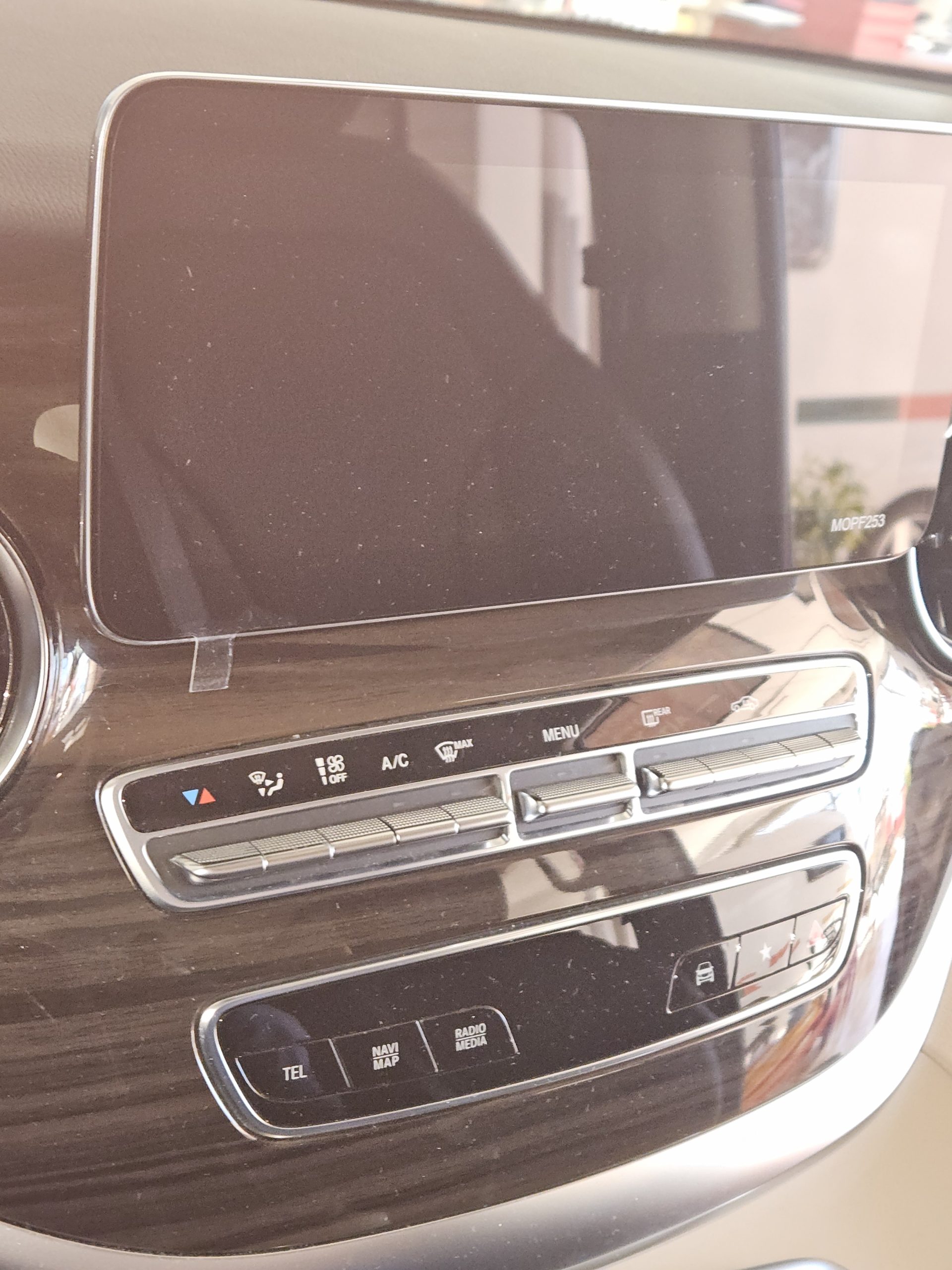 MERCEDES 220d MARCO POLO LARGO - Imagen 11