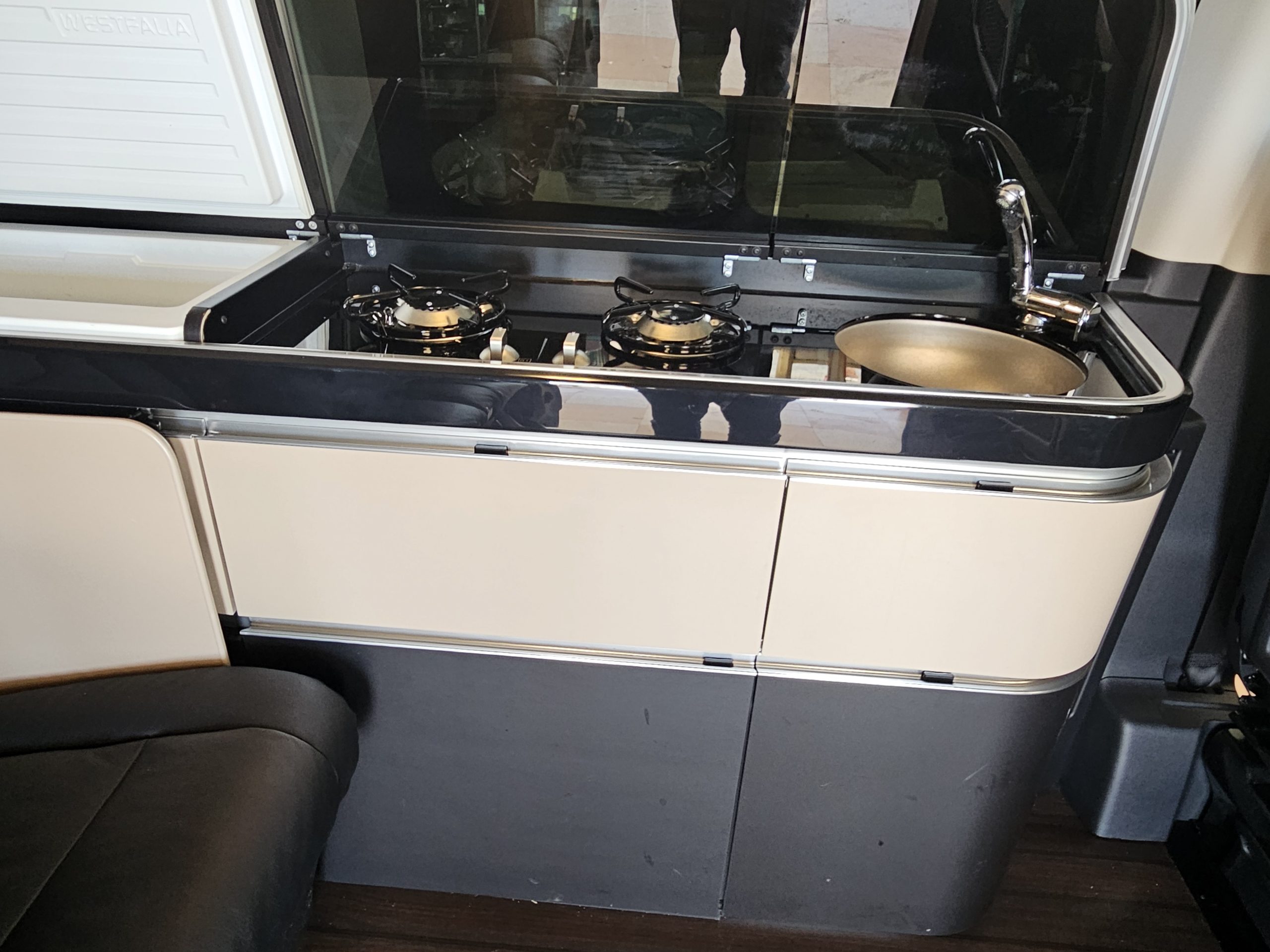 MERCEDES 220d MARCO POLO LARGO - Imagen 12